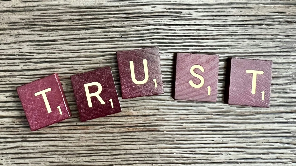 Trusted Expertise